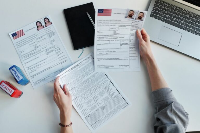 EB-2 Visa: Everything You Need To Know
