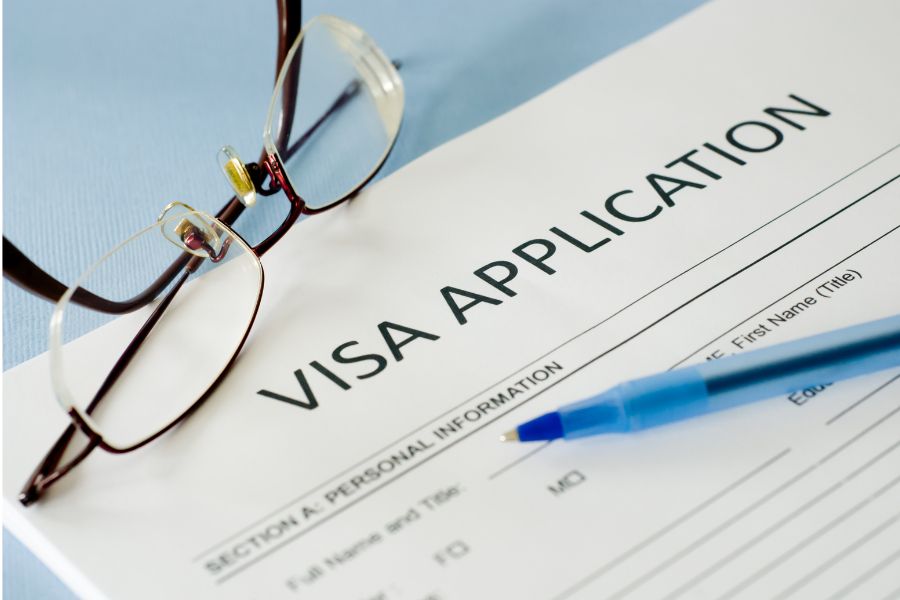 how to apply for eb2 visa
