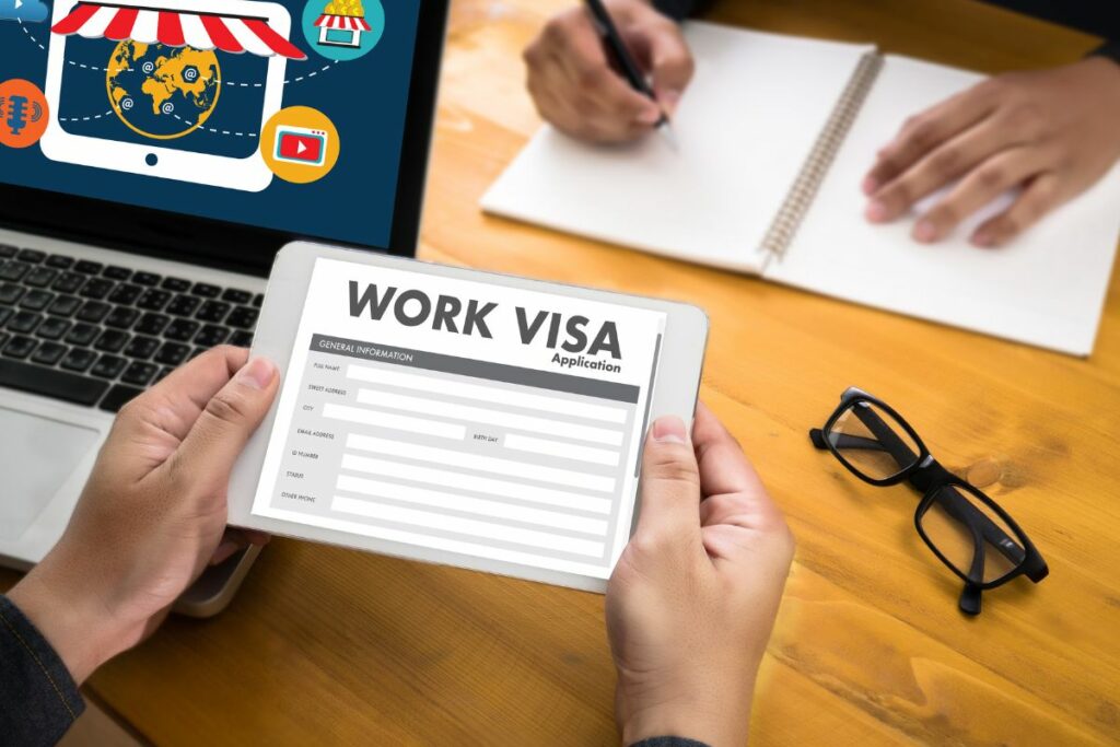 how to get eb-1 visa