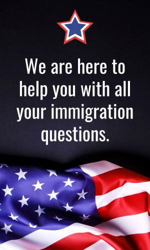 immigration help