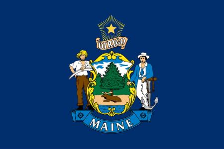 is a maine a sanctuary state
