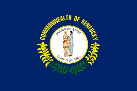 is kentucky a sanctuary state