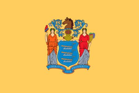 is new jersey a sanctuary state