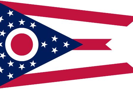 is ohio a sanctuary state