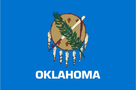 is oklahoma a sanctuary state