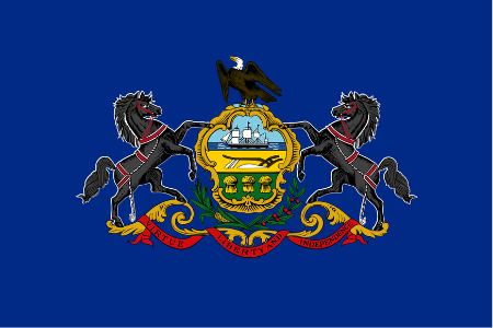 is Pennsylvania a sanctuary state