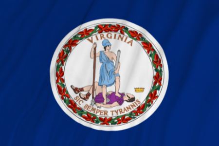 is virginia a sanctuary state