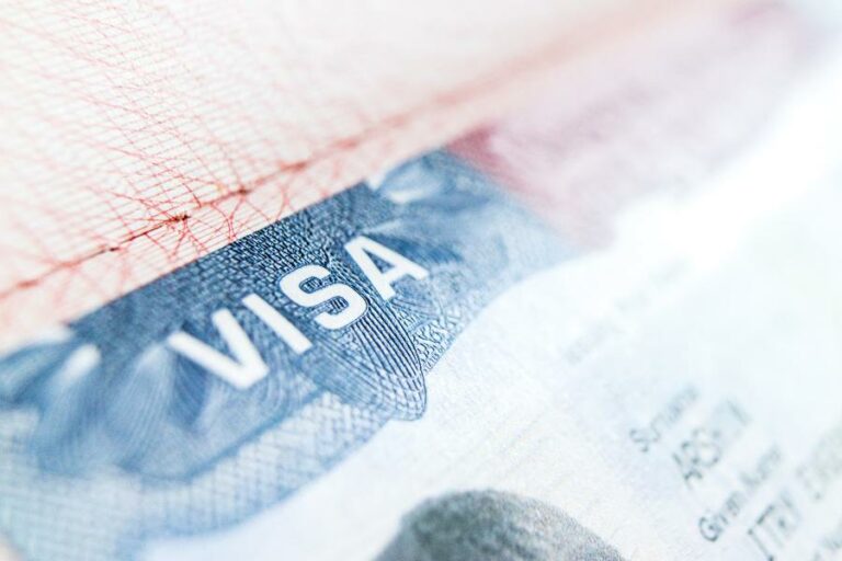 EB-4 Visa for Special Immigrants: What You Need To Know