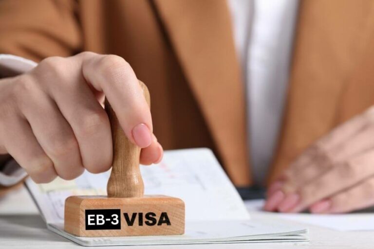 EB-3 Visa: Everything You Need To Know