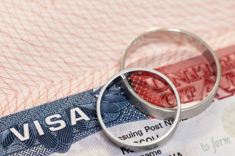 K-1 Fiancé Visa: 9 Important Things To Know